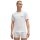BOSS Mens T-shirt, 6-pack - RN 6P Classic, round neck, short sleeve, cotton, plain White M (Medium)