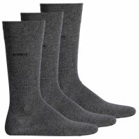 BOSS Herren Socken, 3er Pack - 3P RS Uni Colors CC,...