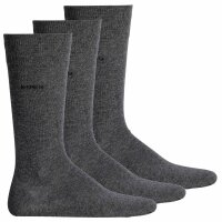 BOSS Mens Socks, 3 Pack - 3P RS Uni Colors CC, Finest...