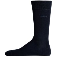 BOSS Herren Socken, 3er Pack - 3P RS Uni Colors CC, Finest Soft Cotton, Baumwoll-Mix Mehrfarbig 43-46