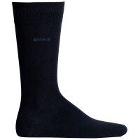BOSS Herren Socken, 3er Pack - 3P RS Uni Colors CC, Finest Soft Cotton, Baumwoll-Mix Mehrfarbig 43-46