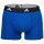 adidas Mens Boxer Shorts, 3-Pack - Trunks, Active Flex Cotton, Logo, plain Grey/Multi L (Large)