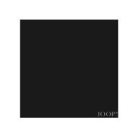JOOP! Spannbetttuch - Mako-Jersey, Bettlaken, uni Schwarz 150x200cm