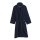 GANT Unisex Bathrobe - Dressing gown, shawl collar, terrycloth, cotton, uni
