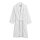 GANT Unisex Bathrobe - Dressing gown, shawl collar, terrycloth, cotton, uni
