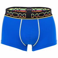 HOM Herren Trunks - Rainbow Sport, Pants, Unterwäsche, Stretch