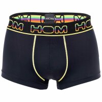 HOM Mens Trunks - Rainbow Sport, Pants, Underwear, Stretch