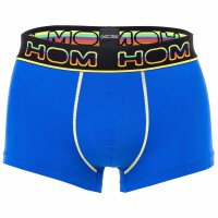 HOM Mens Trunks - Rainbow Sport, Pants, Underwear, Stretch