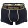 HOM Mens Trunks - Rainbow Sport, Pants, Underwear, Stretch