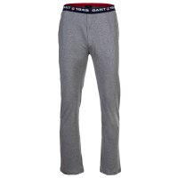 GANT Mens Sleeping Pants - Retro Shield Pajama Pants,...