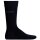 GANT Mens Socks, 6 Pack - D1. Soft Cotton Socks, Stockings, Logo, Plain Blue 40-42 (UK 6.5-8)
