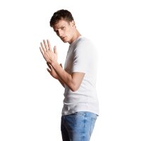 SCHIESSER Revival Herren Shirt - 1/2 Arm, Kurzarm Unterhemd, Karl-Heinz Weiß M