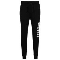 HUGO Mens Trousers Long - Dutschi, Sweatpants, French...