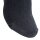 YOURBASICS Herren Socken, 10er Pack - Arbeitssocken, Hochwertige Baumwollmischung, einfarbig Schwarz 39-42