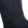 YOURBASICS Herren Socken, 10er Pack - Arbeitssocken, Hochwertige Baumwollmischung, einfarbig Schwarz 43-46