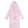 Sanetta Mädchen Bademantel - Bademode, Baumwolle, Kapuze, Tasche, Streifen
