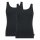 Sloggi Mens Tank Top, 2-pack - "24/7 SH 02 Vest", undershirt, shirt, sleeveless