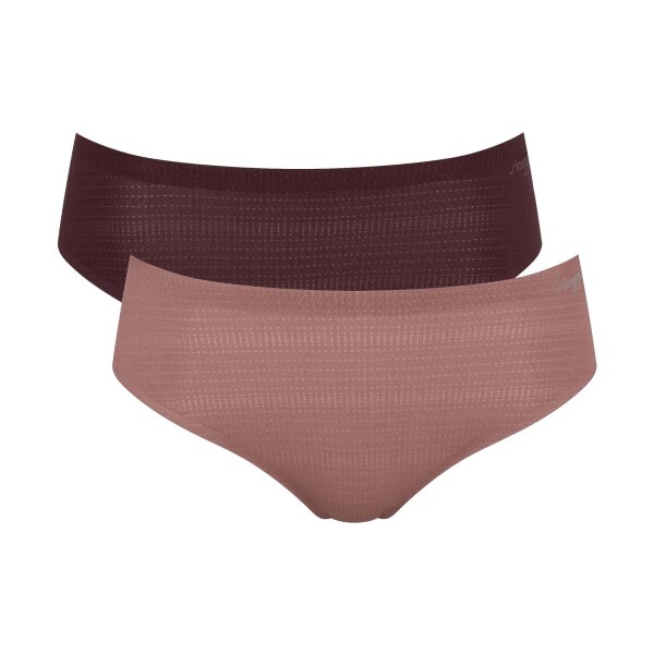 Sloggi Ladies Hipster, 2-pack - Underwear, Underpants, ZERO +Motion H,  22,45 €