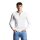 SCHIESSER Revival Mens Shirt - long Sleeve, Undershirt, Karl-Heinz White S (Small)