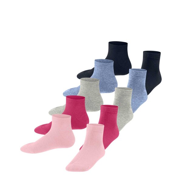 ESPRIT Kinder Socken im 5er Pack, 23,95 €