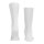 FALKE Mens Socks - Cool 24/7, Business Stockings, Short Stockings, Uni White 7-8 UK