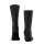 FALKE Mens Socks - Cool 24/7, Business Stockings, Short Stockings, Uni Anthracite 7-8 UK