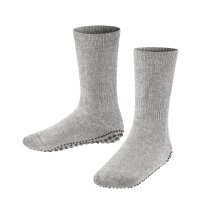 FALKE Kids Stopper Socks - Catspads, Anti-slip, Socks, Full Sole, Merino Wool
