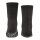 FALKE Kinder Stoppersocken - Catspads, Anti-Rutsch, Socken, Vollsohle, Merino-Wolle Schwarz 23-26