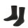 FALKE Kids Stopper Socks - Catspads, Anti-slip, Socks, Full Sole, Merino Wool Black 27-30