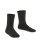 FALKE Kids Stopper Socks - Catspads, Anti-slip, Socks, Full Sole, Merino Wool Black 27-30