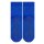 FALKE Kids Stopper Socks - Catspads, Anti-slip, Socks, Full Sole, Merino Wool Blue 23-26