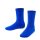 FALKE Kinder Stoppersocken - Catspads, Anti-Rutsch, Socken, Vollsohle, Merino-Wolle Blau 23-26