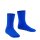 FALKE Kinder Stoppersocken - Catspads, Anti-Rutsch, Socken, Vollsohle, Merino-Wolle Blau 23-26