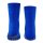 FALKE Kinder Stoppersocken - Catspads, Anti-Rutsch, Socken, Vollsohle, Merino-Wolle Blau 23-26