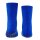 FALKE Kids Stopper Socks - Catspads, Anti-slip, Socks, Full Sole, Merino Wool Blue 35-38