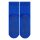 FALKE Kids Stopper Socks - Catspads, Anti-slip, Socks, Full Sole, Merino Wool Blue 35-38