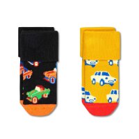 Happy Socks Baby Socken unisex, 2er Pack - Terry Socks,...