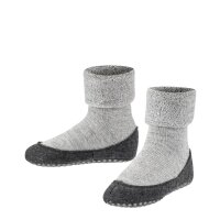 FALKE Kids slippers - Cosyshoe, slippers, anti-slip, virgin wool