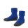 FALKE Kids slippers - Cosyshoe, slippers, anti-slip, virgin wool Blue 29-30
