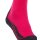 FALKE Womens Socks - Trekking Socks TK 2, Ergonomic, Merino wool mix Pink 39-40 (5.5-6.5 UK)