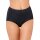 Sloggi Ladies Slip Maxi, Pack of 3 - 24/7 Microfibre, monochrome black 14
