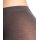 FALKE Ladies Tights - Cotton Touch, Opaque Anthracite L (44-46)