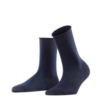 FALKE Ladies Socks Active Breeze - Uni, roll cuffs, Lyocell fibre, 35-42