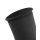 FALKE Ladies Socks Active Breeze - Uni, roll cuffs, Lyocell fibre, 35-42 Black 35-38 (UK 2.5-5)