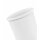 FALKE Ladies Socks Active Breeze - Uni, roll cuffs, Lyocell fibre, 35-42 White 35-38 (UK 2.5-5)