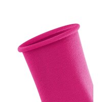 FALKE Ladies Socks Active Breeze - Uni, roll cuffs, Lyocell fibre, 35-42 Pink 35-38 (UK 2.5-5)