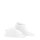 FALKE Damen Sneakersocken - Active Breeze, einfarbig, Lyocell-Faser Weiß 35-38
