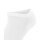 FALKE Damen Sneakersocken - Active Breeze, einfarbig, Lyocell-Faser Weiß 39-42