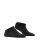 FALKE Damen Sneakersocken - Active Breeze, einfarbig, Lyocell-Faser Schwarz 35-38