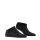 FALKE Damen Sneakersocken - Active Breeze, einfarbig, Lyocell-Faser Schwarz 39-42